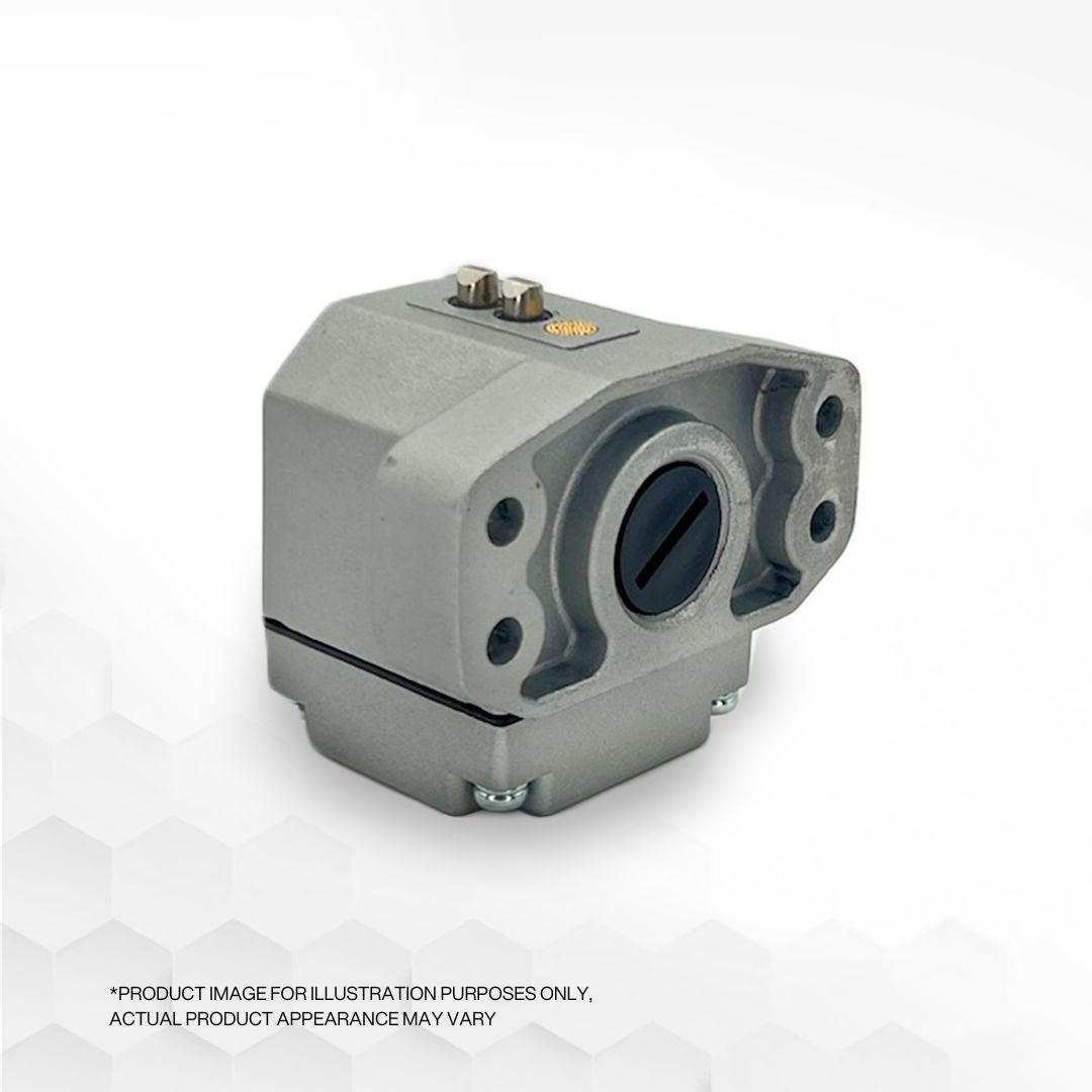 LDS-5200K | Multi-Plunger Limit Switch LDS-5200K | Multi-Plunger Limit Switch
